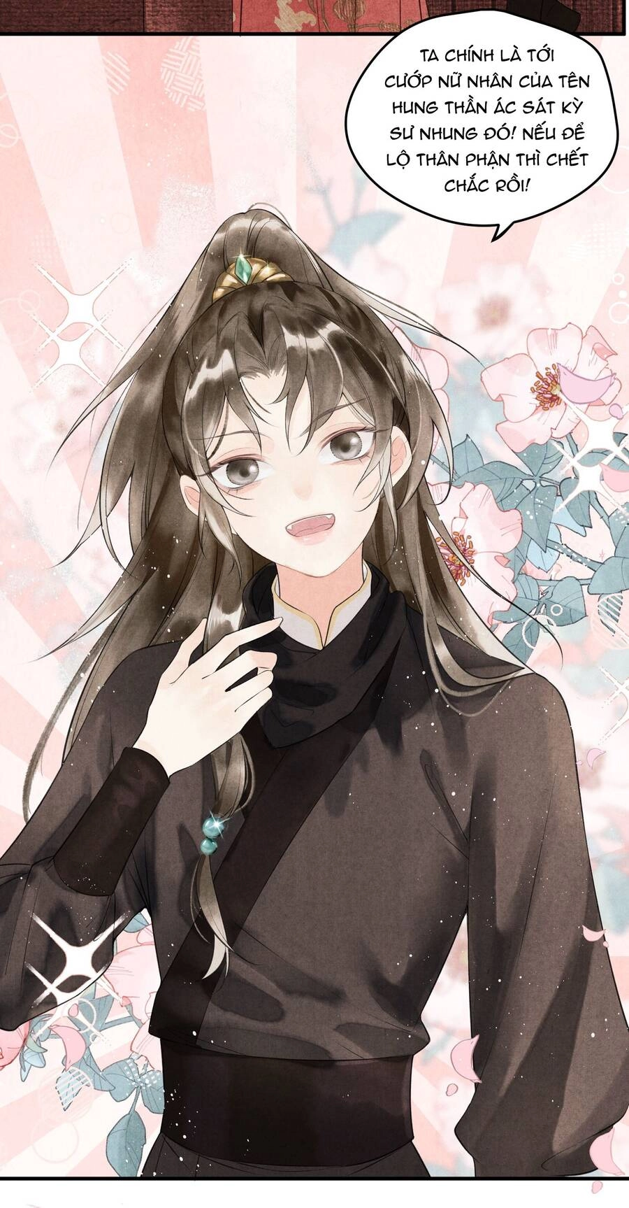 Tiểu Phú Bà Của Đại Tướng Quân Chapter 1 - 15