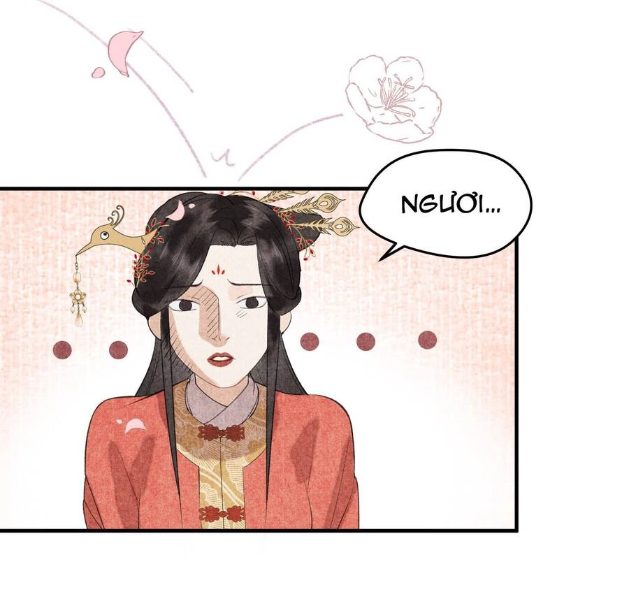 Tiểu Phú Bà Của Đại Tướng Quân Chapter 1 - 16