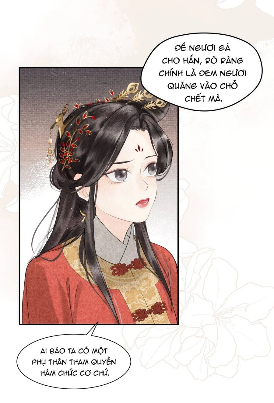 Tiểu Phú Bà Của Đại Tướng Quân Chapter 1 - 18