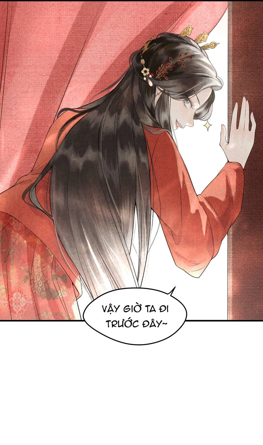 Tiểu Phú Bà Của Đại Tướng Quân Chapter 1 - 21