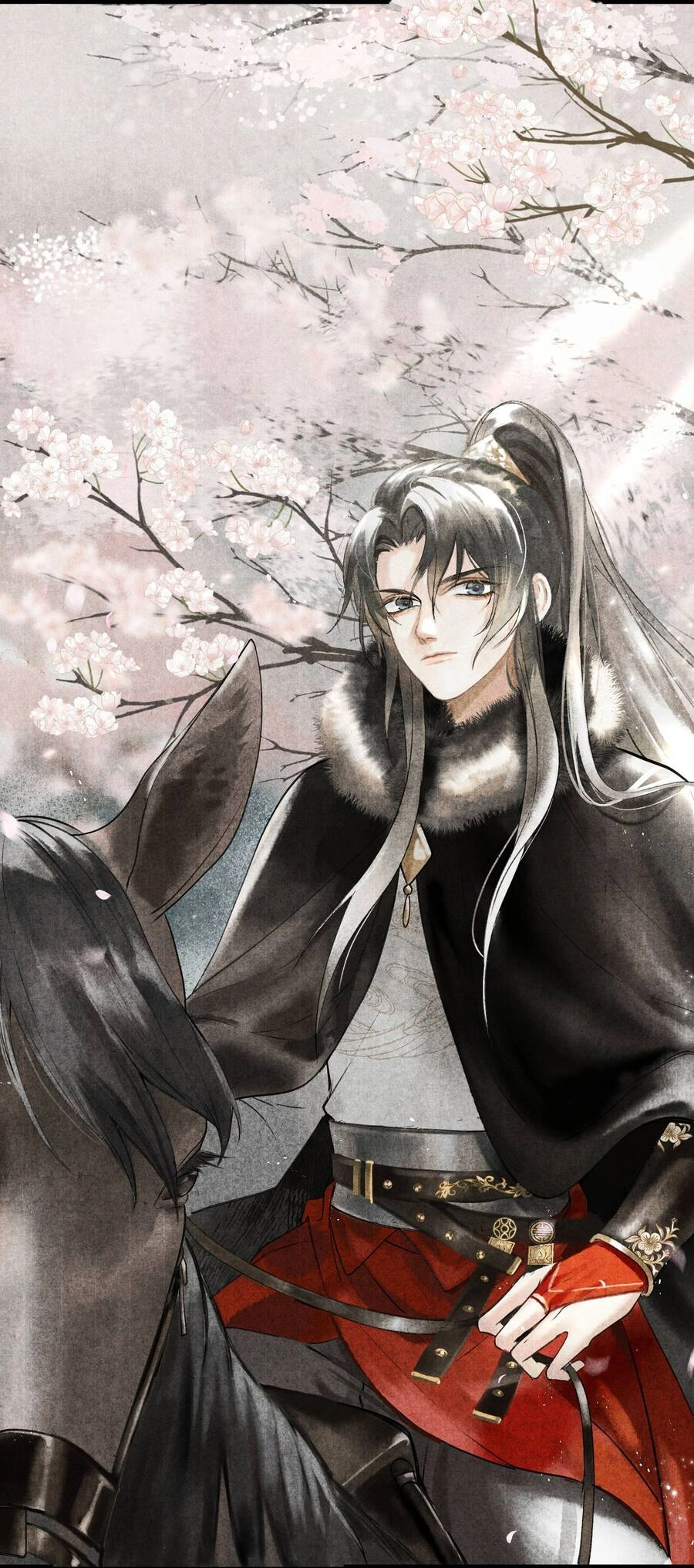 Tiểu Phú Bà Của Đại Tướng Quân Chapter 1 - 27