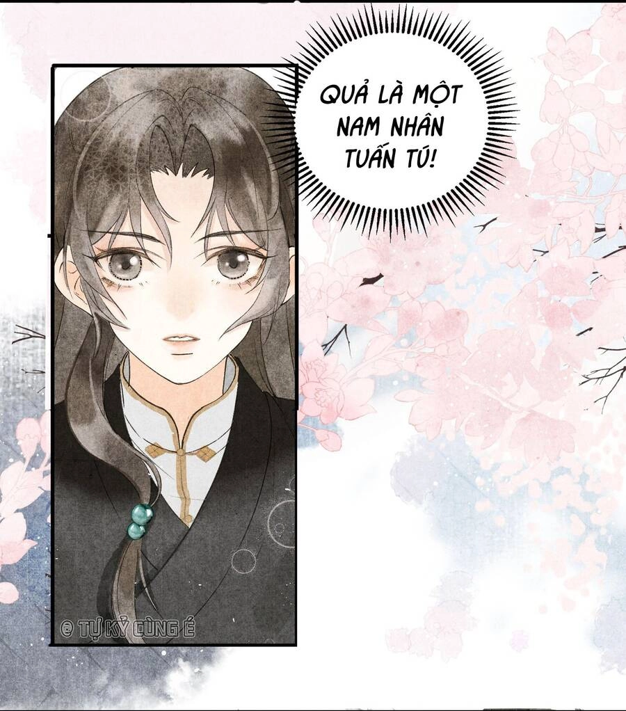 Tiểu Phú Bà Của Đại Tướng Quân Chapter 1 - 28