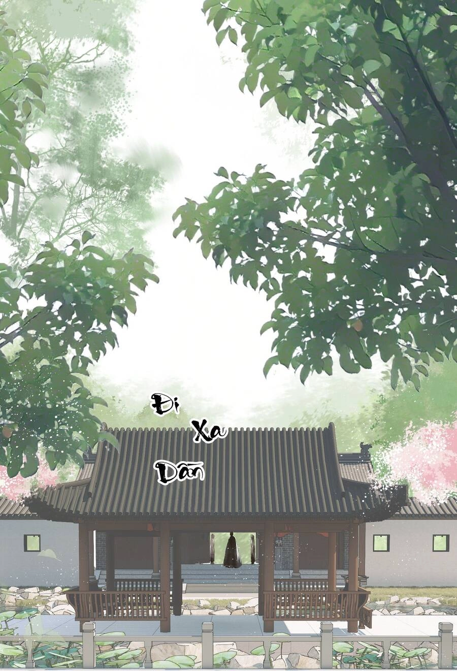 Tiểu Phú Bà Của Đại Tướng Quân Chapter 3 - 3