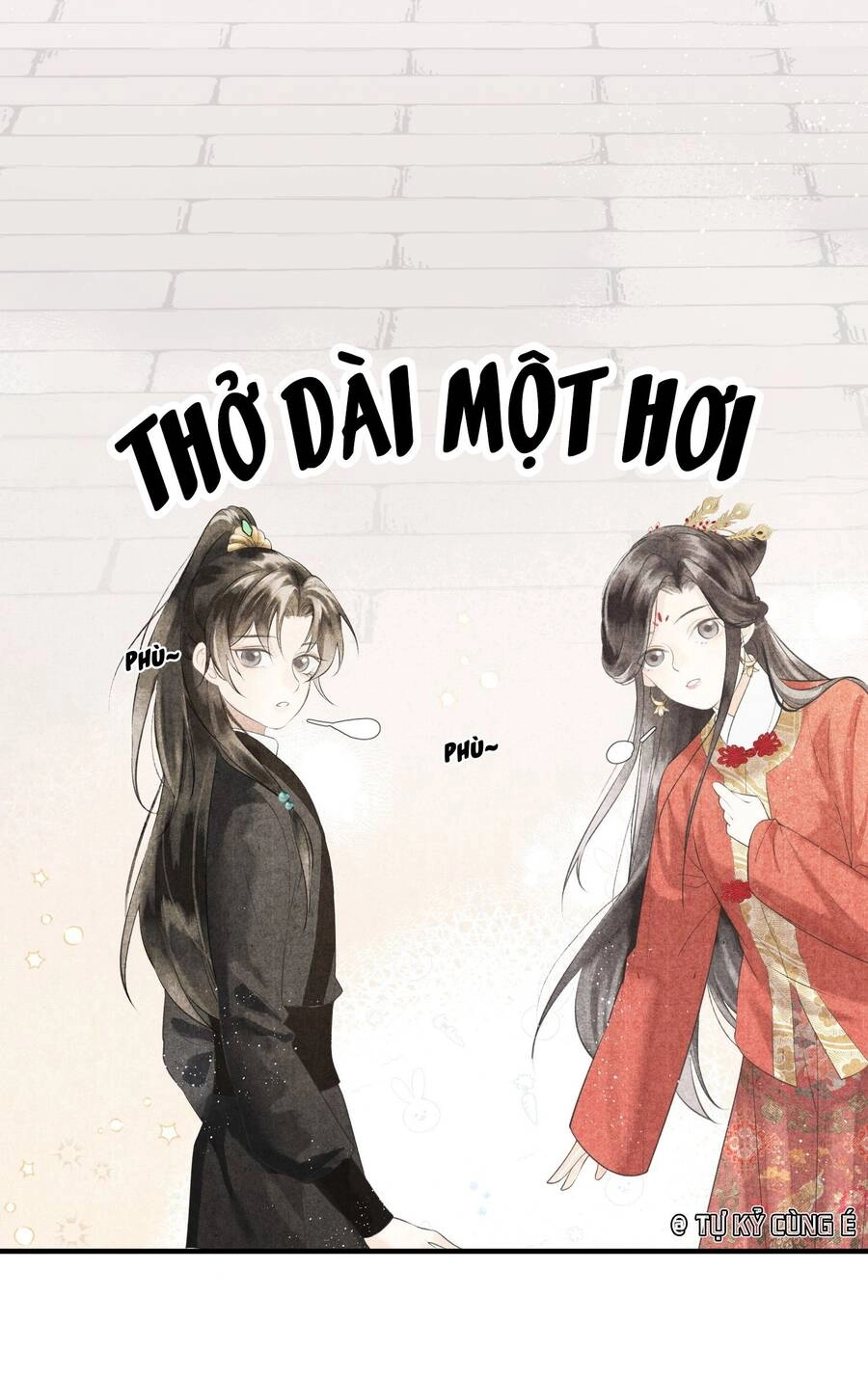 Tiểu Phú Bà Của Đại Tướng Quân Chapter 3 - 4