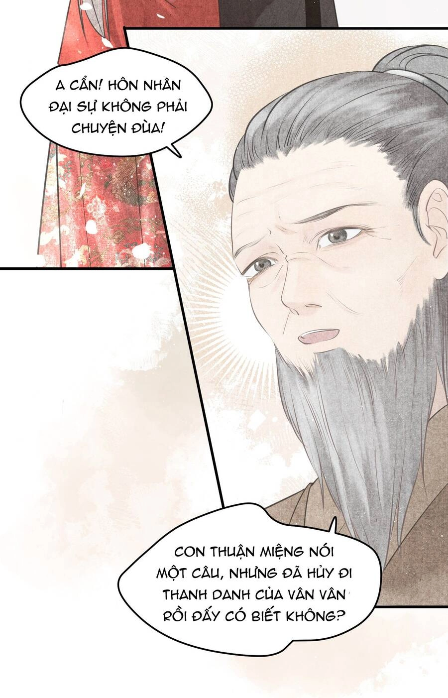 Tiểu Phú Bà Của Đại Tướng Quân Chapter 3 - 9