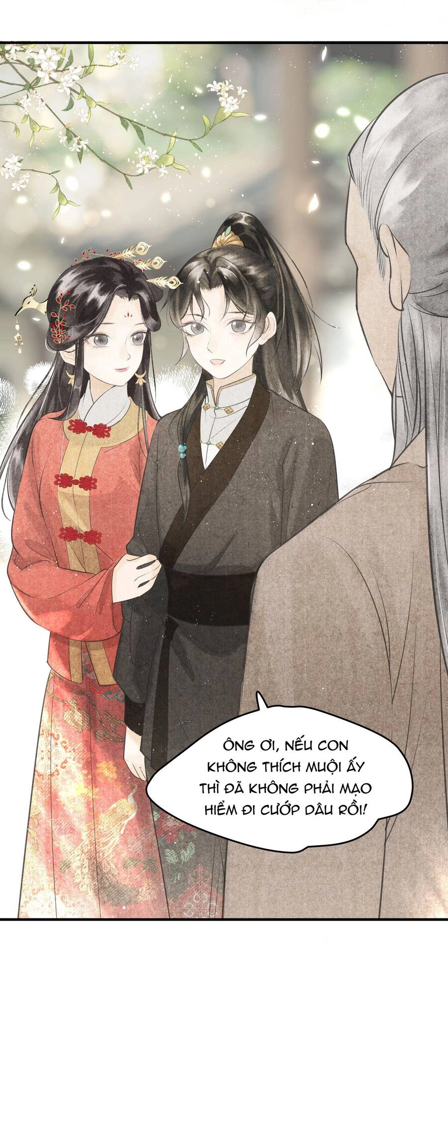 Tiểu Phú Bà Của Đại Tướng Quân Chapter 3 - 10