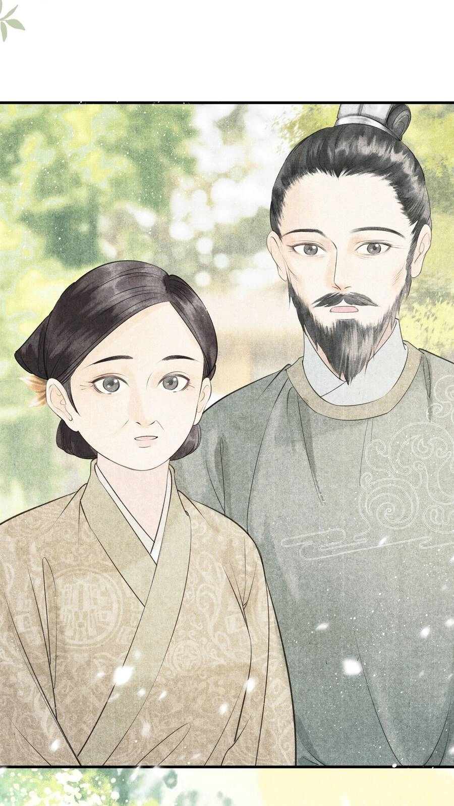 Tiểu Phú Bà Của Đại Tướng Quân Chapter 3 - 12