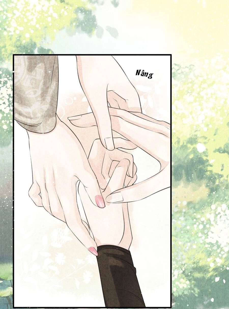 Tiểu Phú Bà Của Đại Tướng Quân Chapter 3 - 13