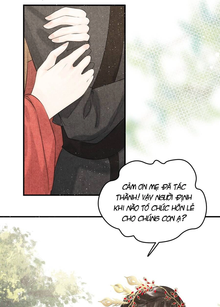 Tiểu Phú Bà Của Đại Tướng Quân Chapter 3 - 15