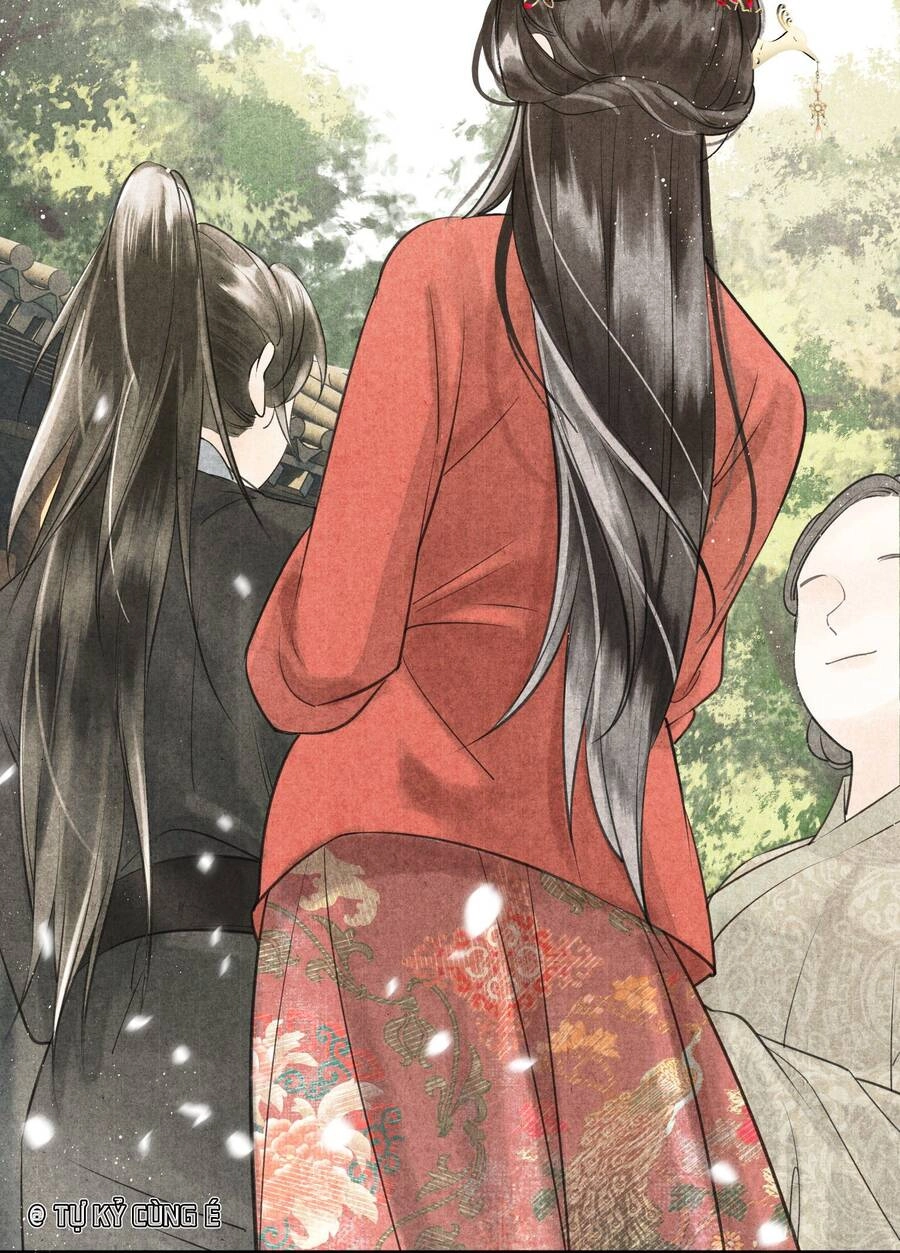 Tiểu Phú Bà Của Đại Tướng Quân Chapter 3 - 16