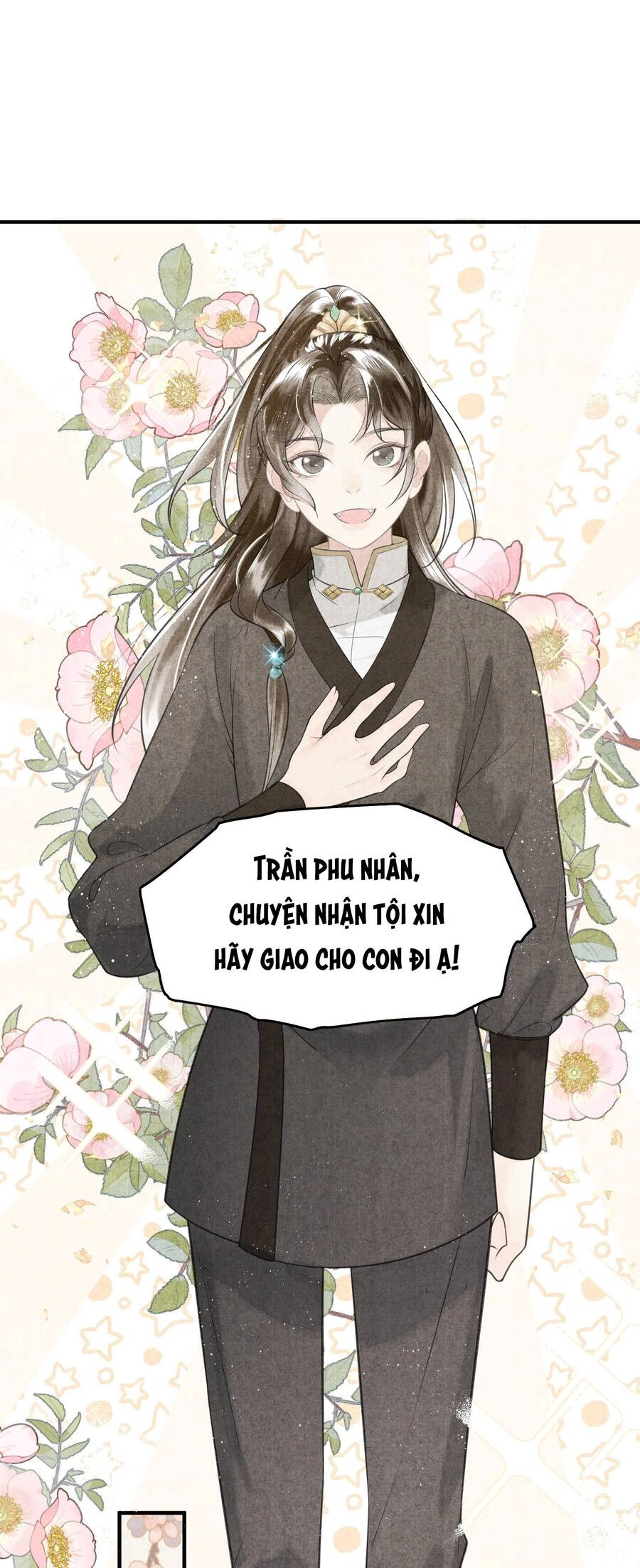 Tiểu Phú Bà Của Đại Tướng Quân Chapter 3 - 18