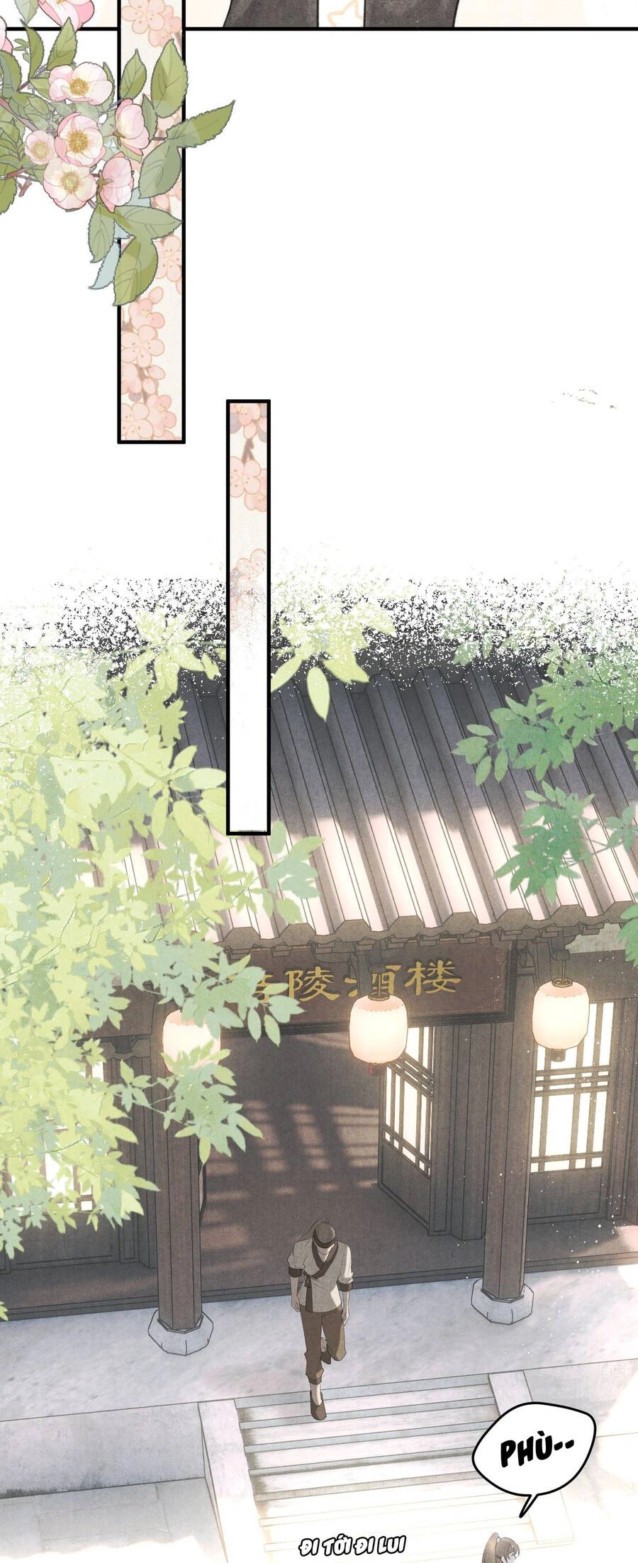 Tiểu Phú Bà Của Đại Tướng Quân Chapter 3 - 19