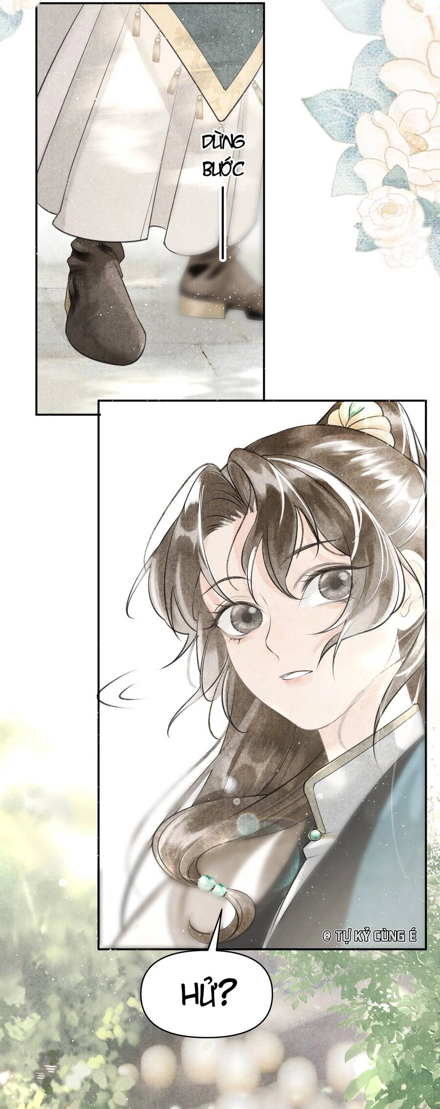 Tiểu Phú Bà Của Đại Tướng Quân Chapter 3 - 21