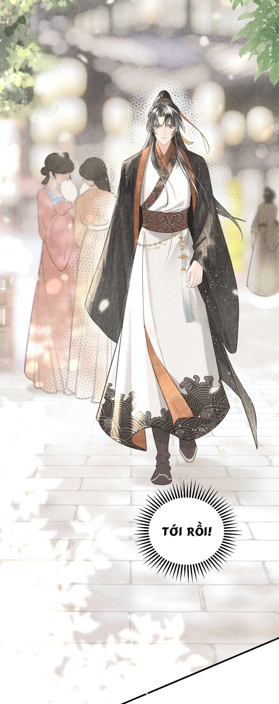 Tiểu Phú Bà Của Đại Tướng Quân Chapter 3 - 22