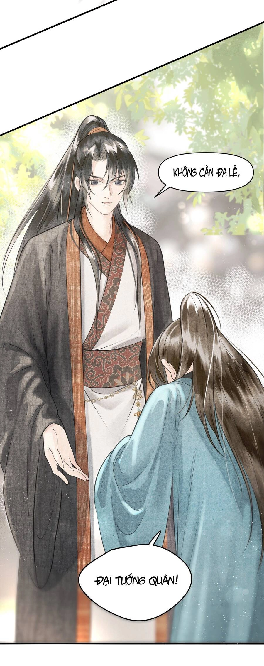 Tiểu Phú Bà Của Đại Tướng Quân Chapter 3 - 23