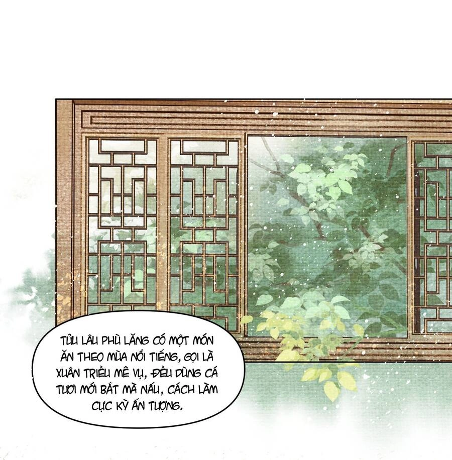 Tiểu Phú Bà Của Đại Tướng Quân Chapter 3 - 24