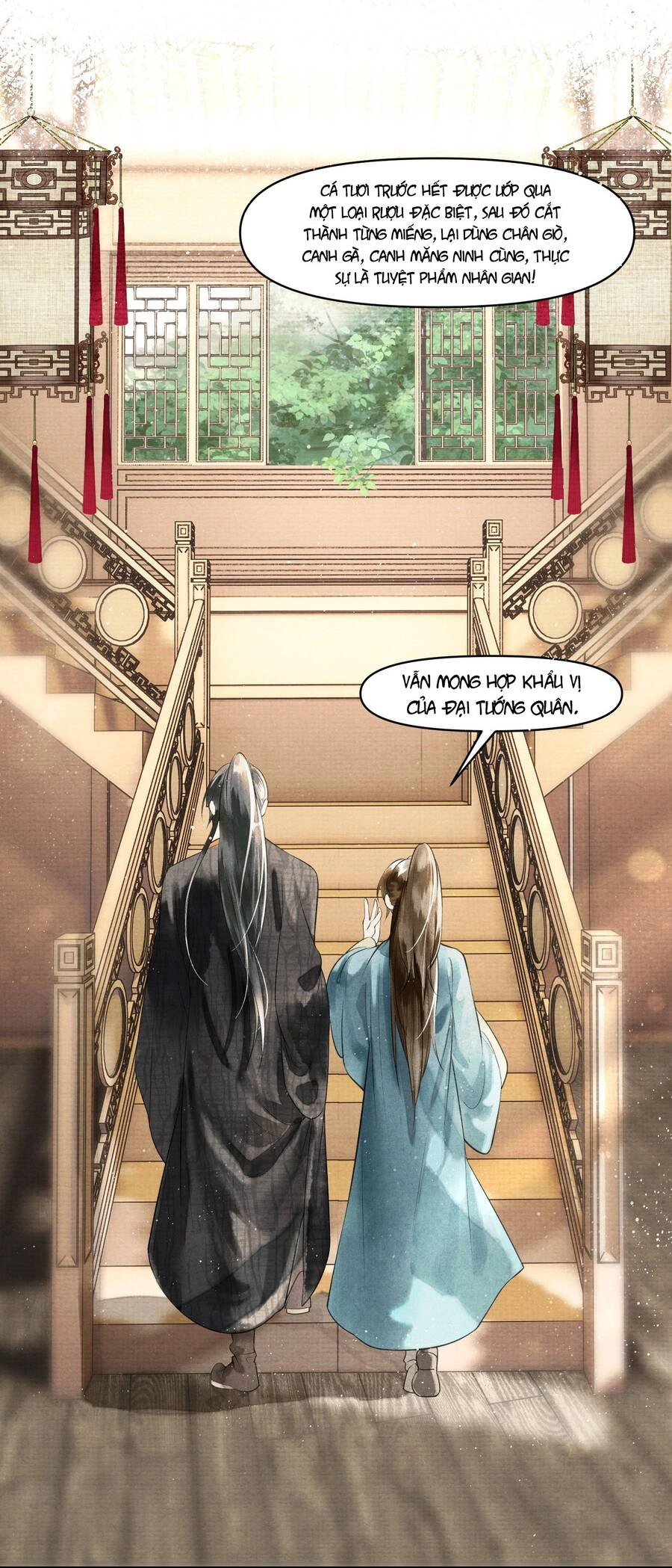 Tiểu Phú Bà Của Đại Tướng Quân Chapter 3 - 25