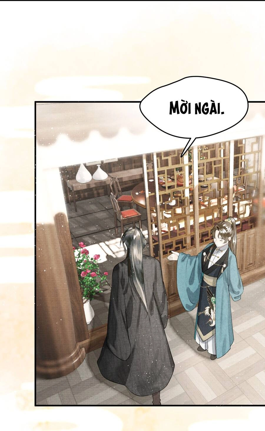 Tiểu Phú Bà Của Đại Tướng Quân Chapter 3 - 26