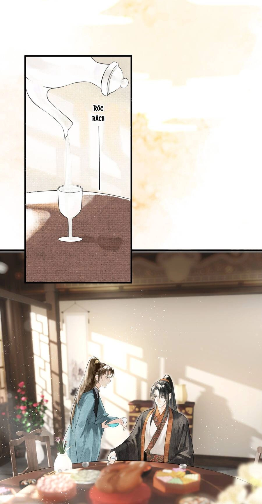 Tiểu Phú Bà Của Đại Tướng Quân Chapter 3 - 27