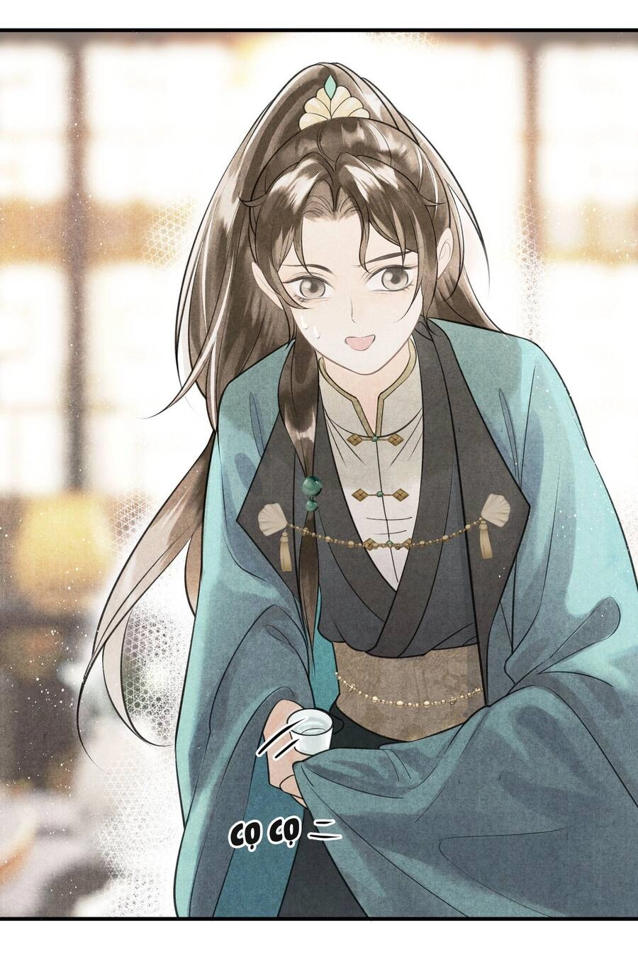 Tiểu Phú Bà Của Đại Tướng Quân Chapter 3 - 29