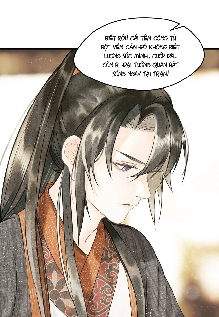 Tiểu Phú Bà Của Đại Tướng Quân Chapter 3 - 30