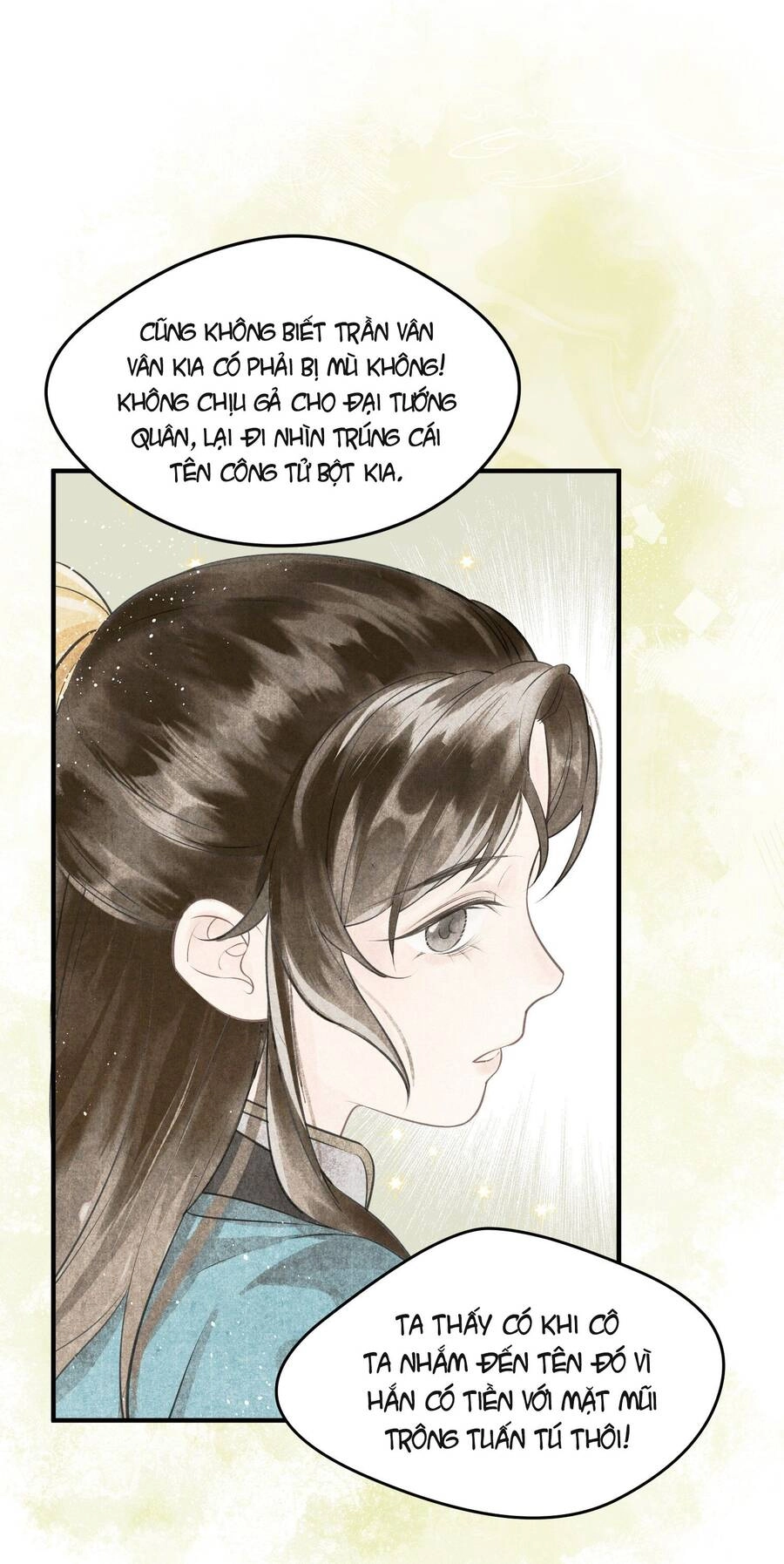 Tiểu Phú Bà Của Đại Tướng Quân Chapter 3 - 32