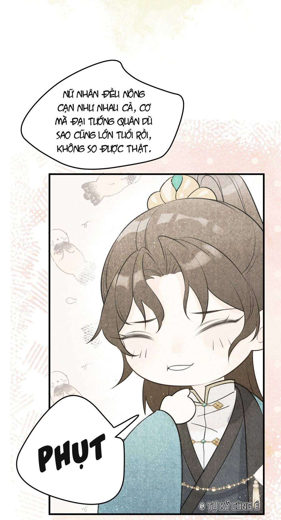 Tiểu Phú Bà Của Đại Tướng Quân Chapter 3 - 33