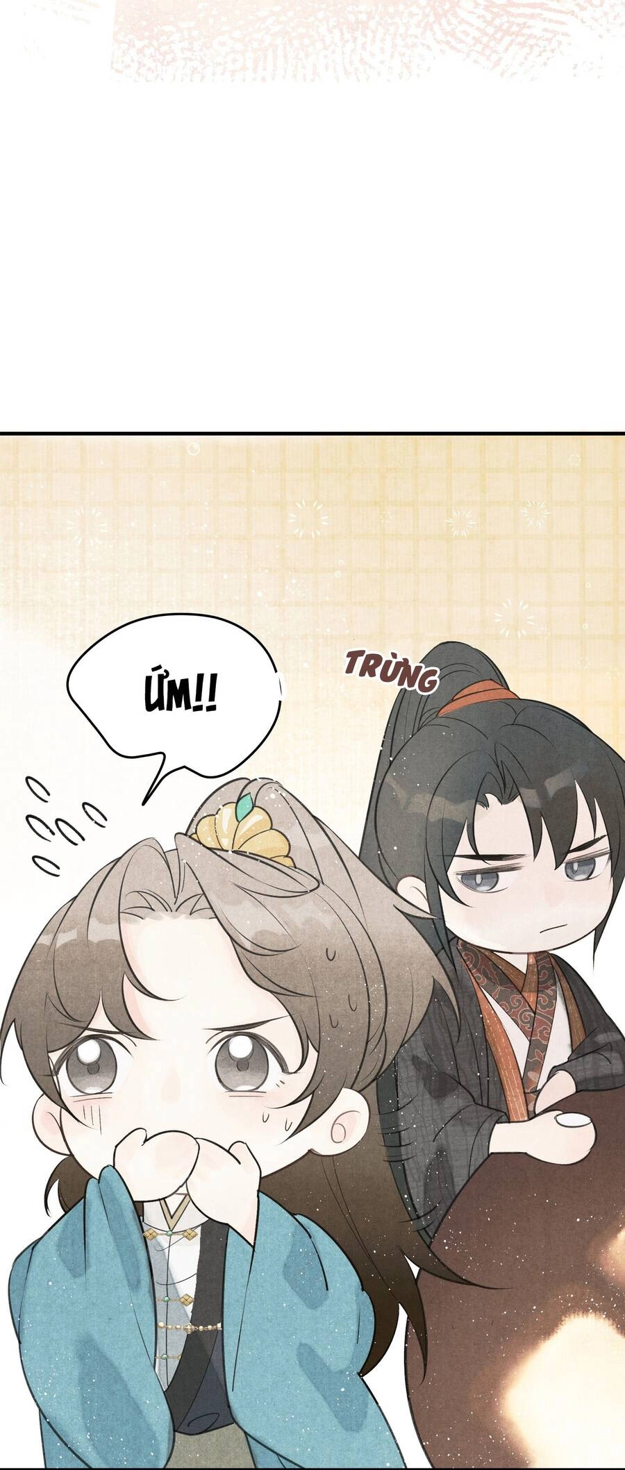 Tiểu Phú Bà Của Đại Tướng Quân Chapter 3 - 34