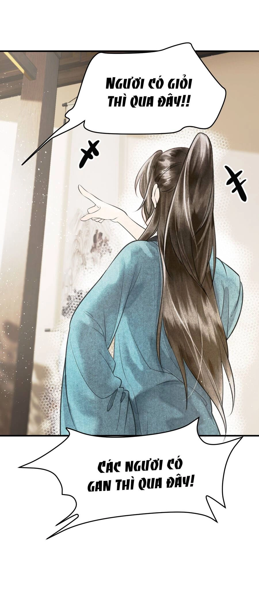 Tiểu Phú Bà Của Đại Tướng Quân Chapter 3 - 36