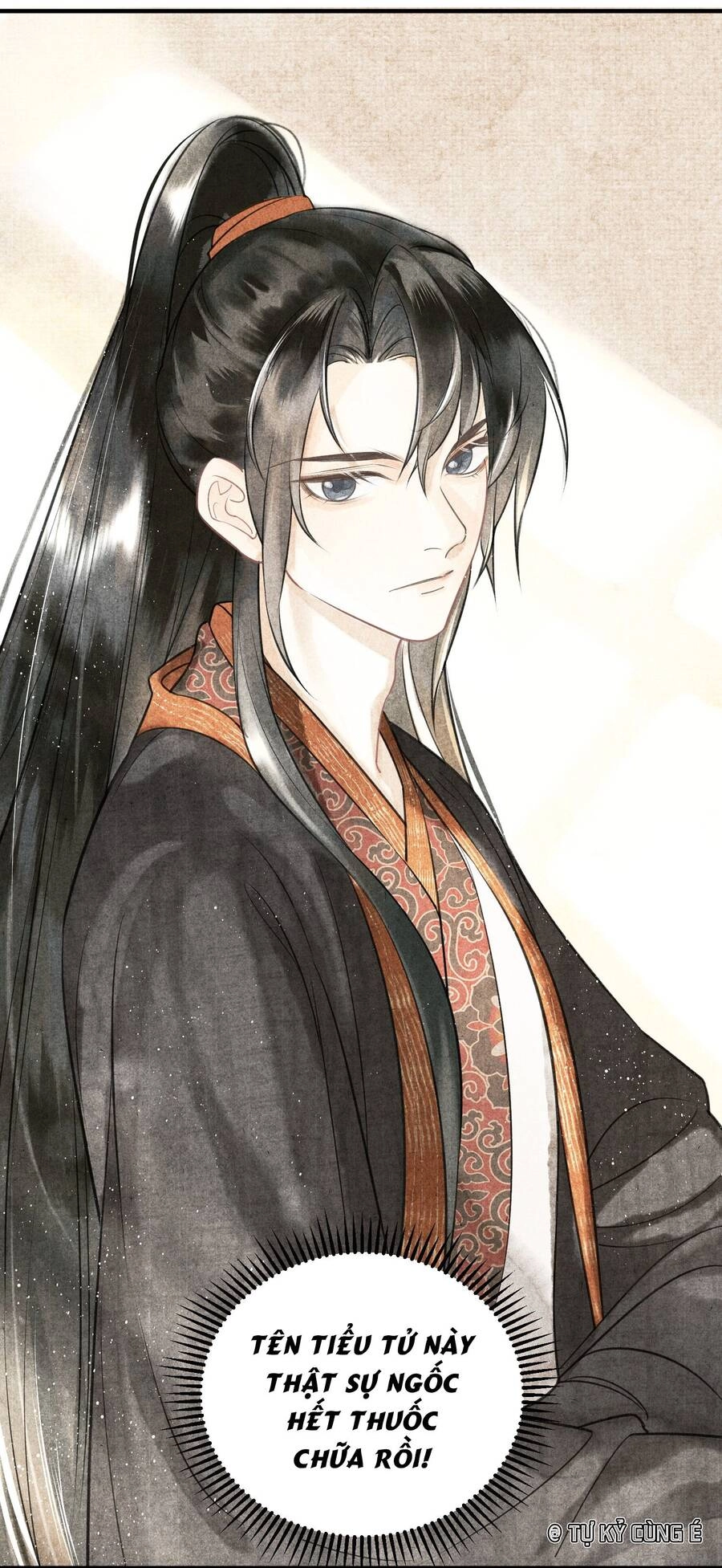 Tiểu Phú Bà Của Đại Tướng Quân Chapter 3 - 38