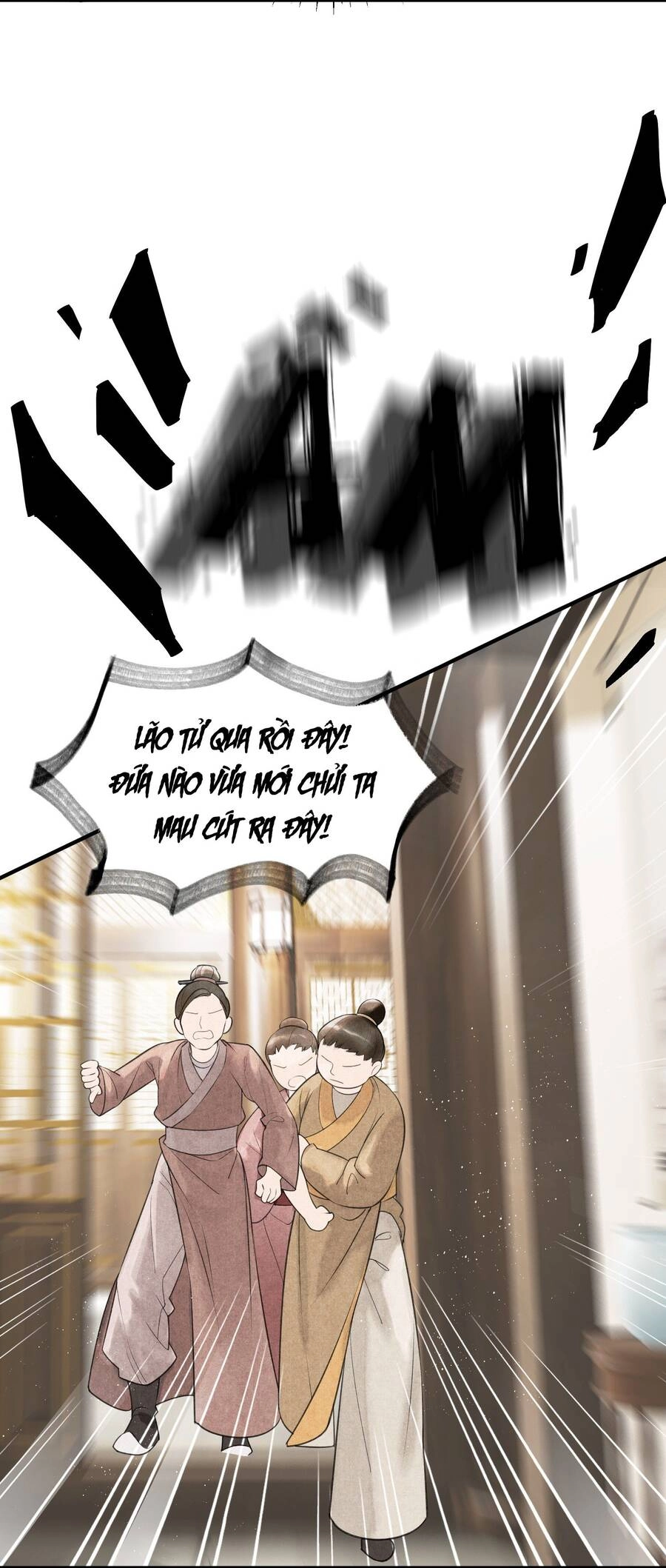 Tiểu Phú Bà Của Đại Tướng Quân Chapter 3 - 39