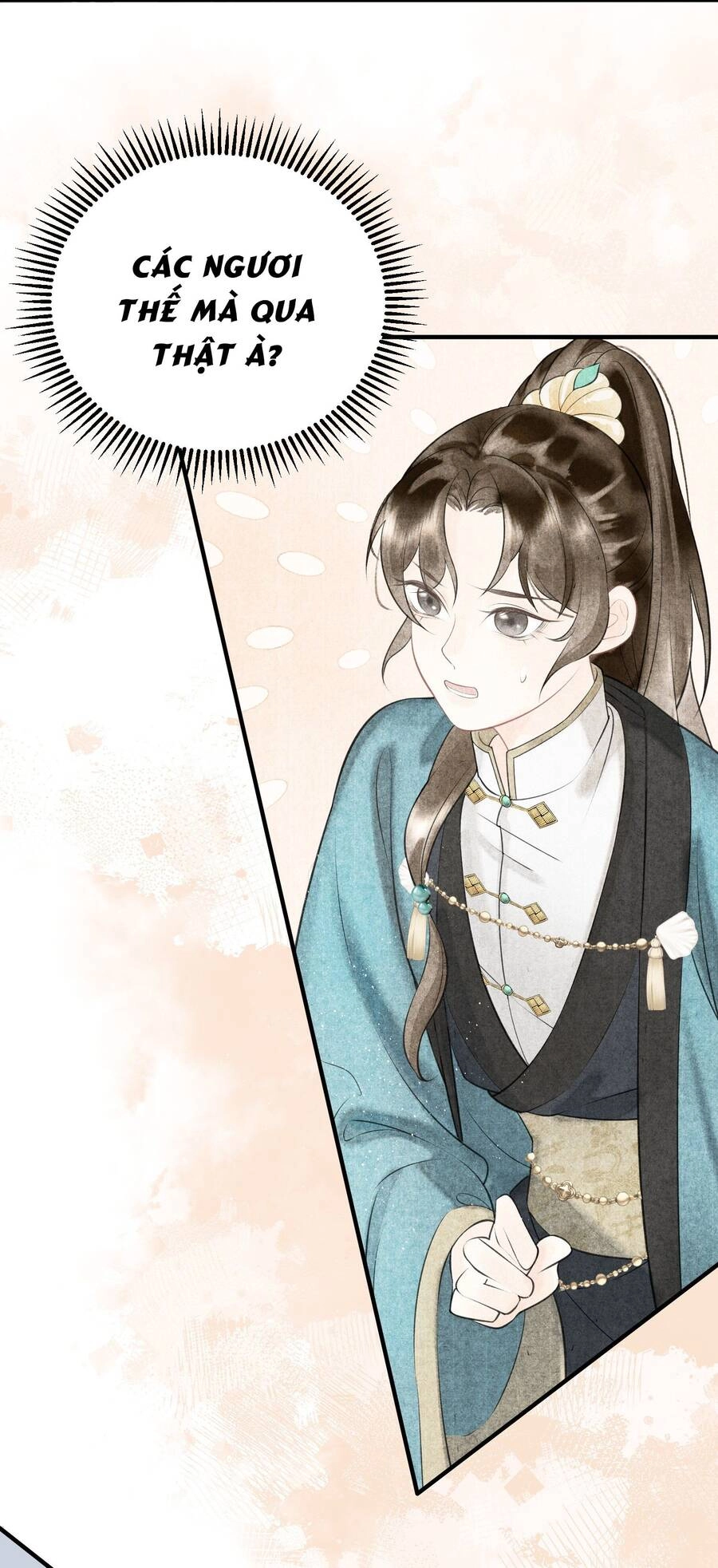 Tiểu Phú Bà Của Đại Tướng Quân Chapter 3 - 40