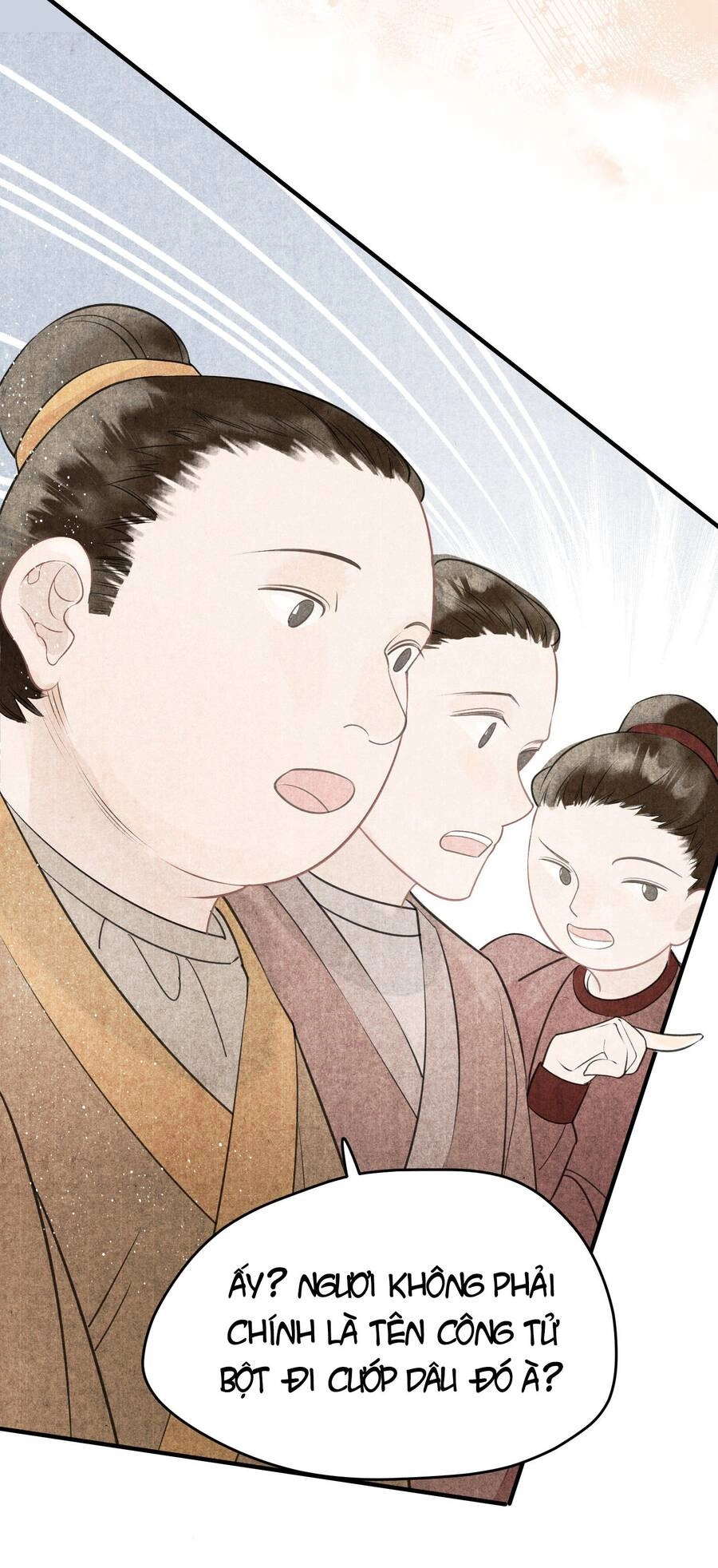 Tiểu Phú Bà Của Đại Tướng Quân Chapter 3 - 41