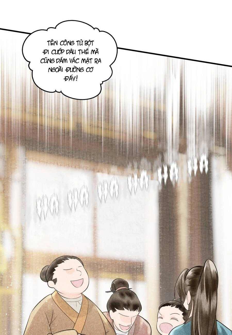 Tiểu Phú Bà Của Đại Tướng Quân Chapter 3 - 42