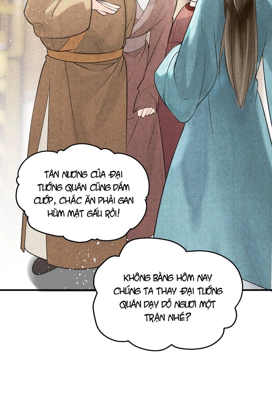 Tiểu Phú Bà Của Đại Tướng Quân Chapter 3 - 43