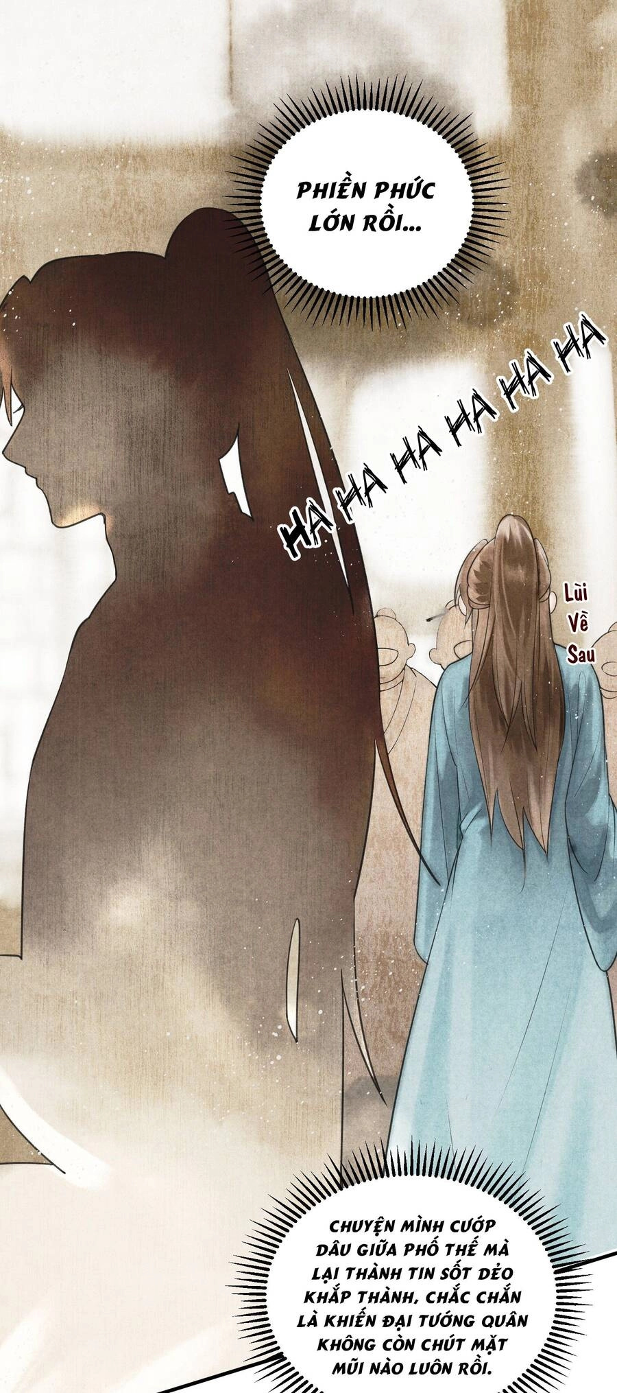 Tiểu Phú Bà Của Đại Tướng Quân Chapter 3 - 44