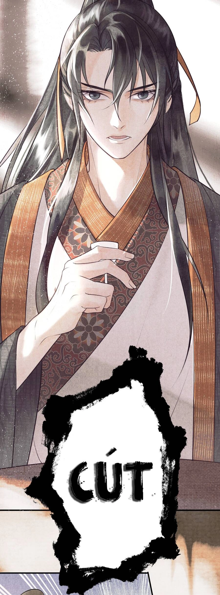 Tiểu Phú Bà Của Đại Tướng Quân Chapter 3 - 47