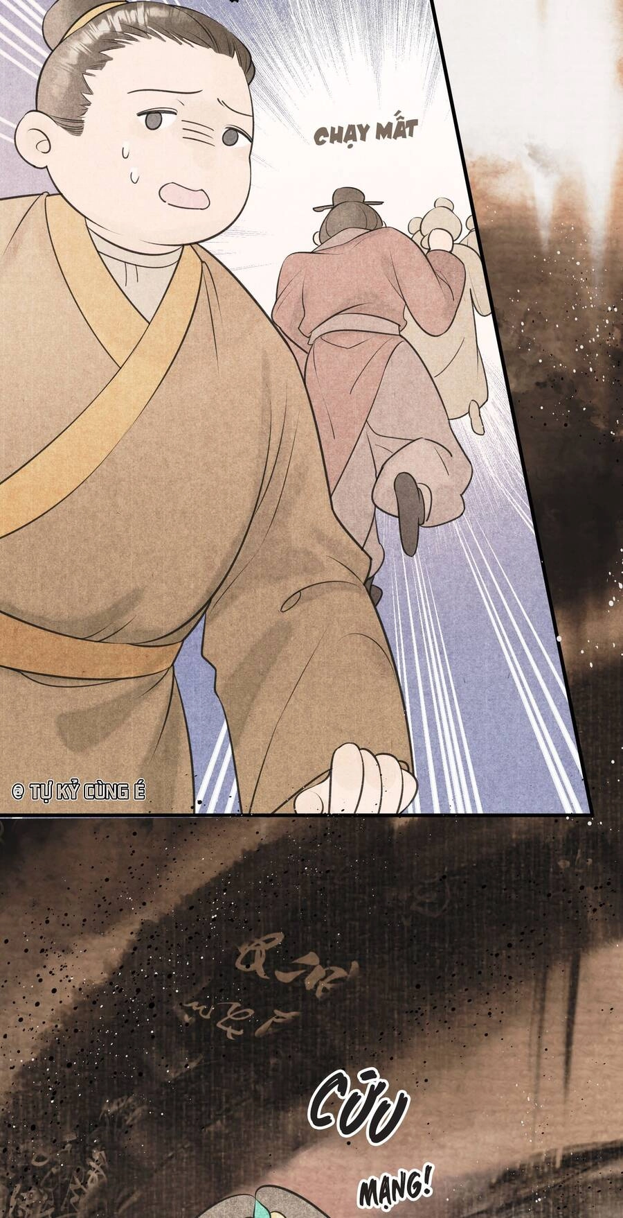 Tiểu Phú Bà Của Đại Tướng Quân Chapter 3 - 48