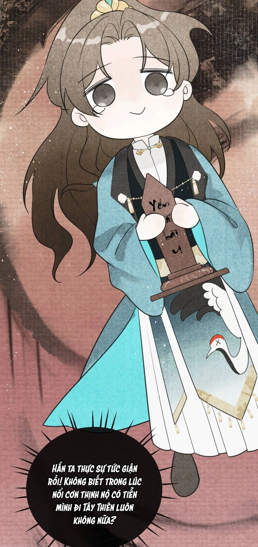 Tiểu Phú Bà Của Đại Tướng Quân Chapter 3 - 49