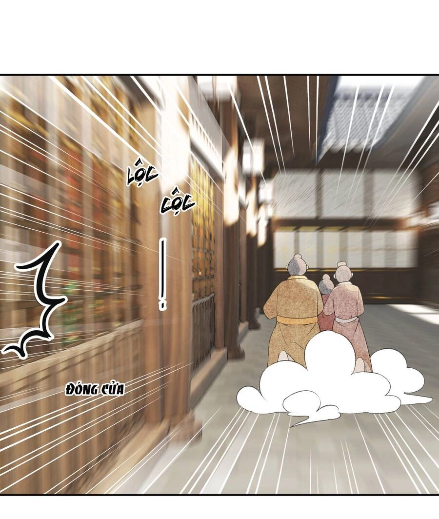 Tiểu Phú Bà Của Đại Tướng Quân Chapter 4 - 3