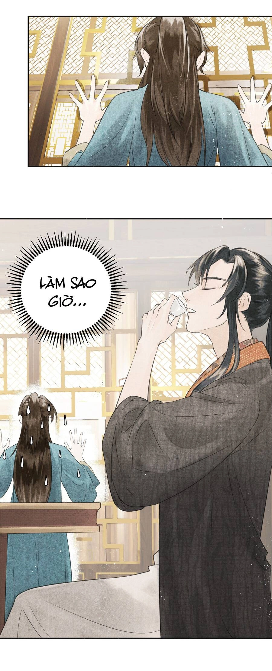 Tiểu Phú Bà Của Đại Tướng Quân Chapter 4 - 4