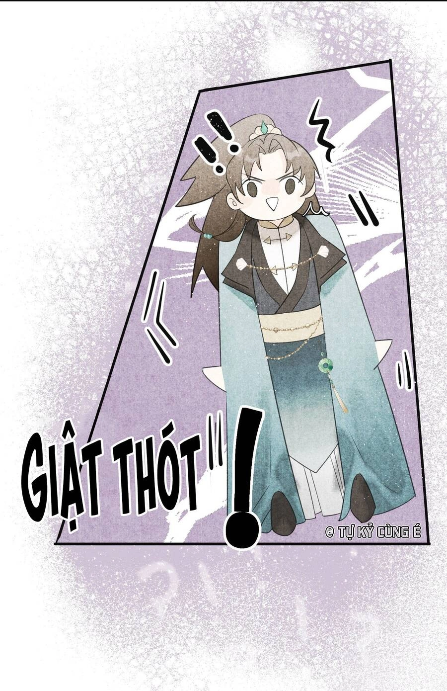 Tiểu Phú Bà Của Đại Tướng Quân Chapter 4 - 6