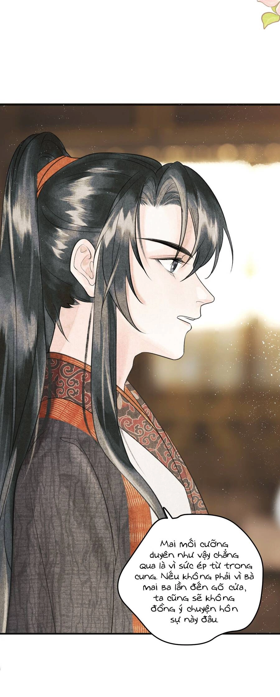 Tiểu Phú Bà Của Đại Tướng Quân Chapter 4 - 8