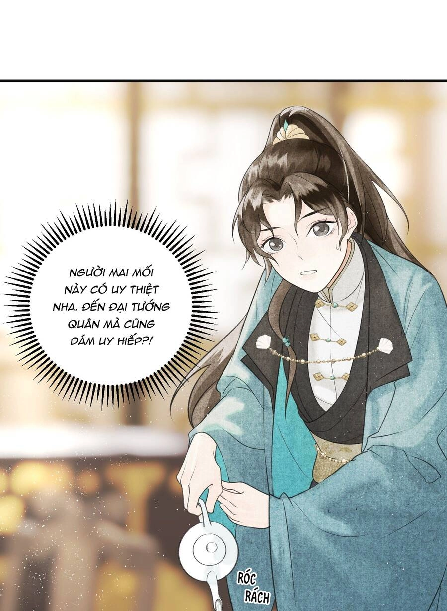 Tiểu Phú Bà Của Đại Tướng Quân Chapter 4 - 9