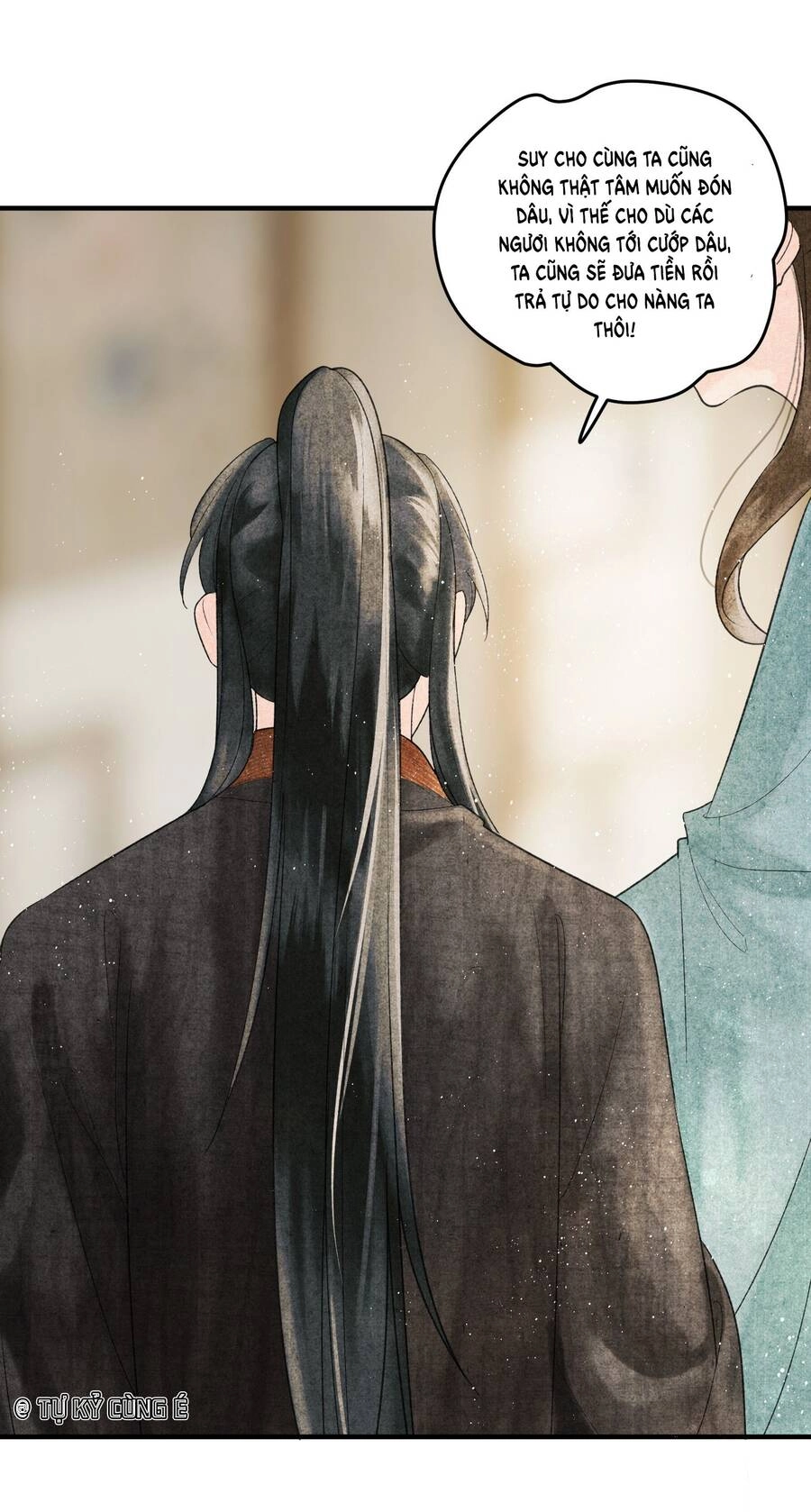 Tiểu Phú Bà Của Đại Tướng Quân Chapter 4 - 11