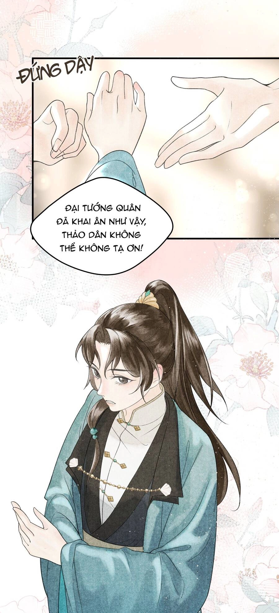 Tiểu Phú Bà Của Đại Tướng Quân Chapter 4 - 15