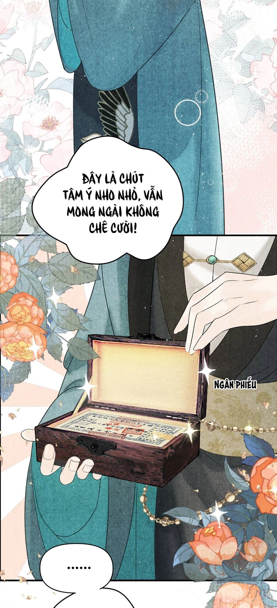 Tiểu Phú Bà Của Đại Tướng Quân Chapter 4 - 16