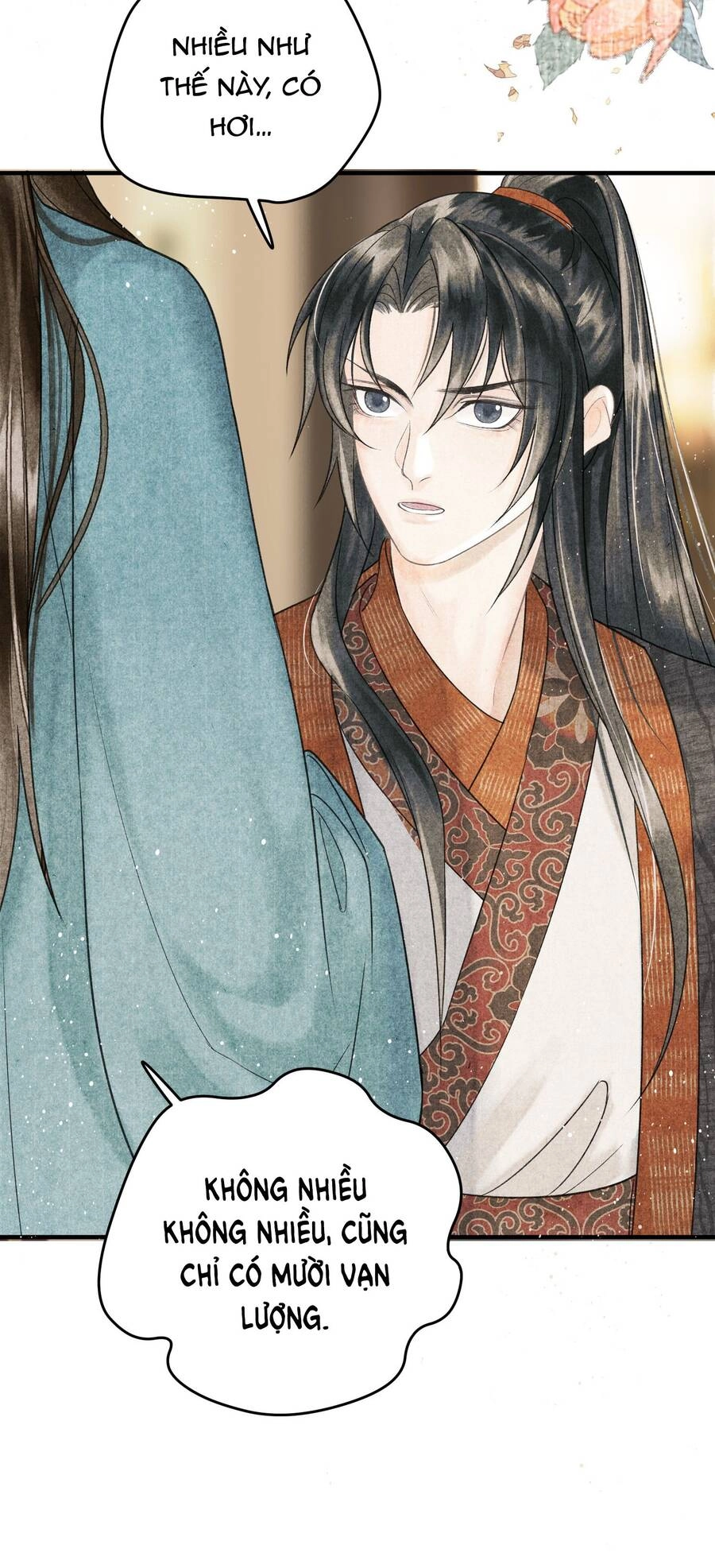 Tiểu Phú Bà Của Đại Tướng Quân Chapter 4 - 17