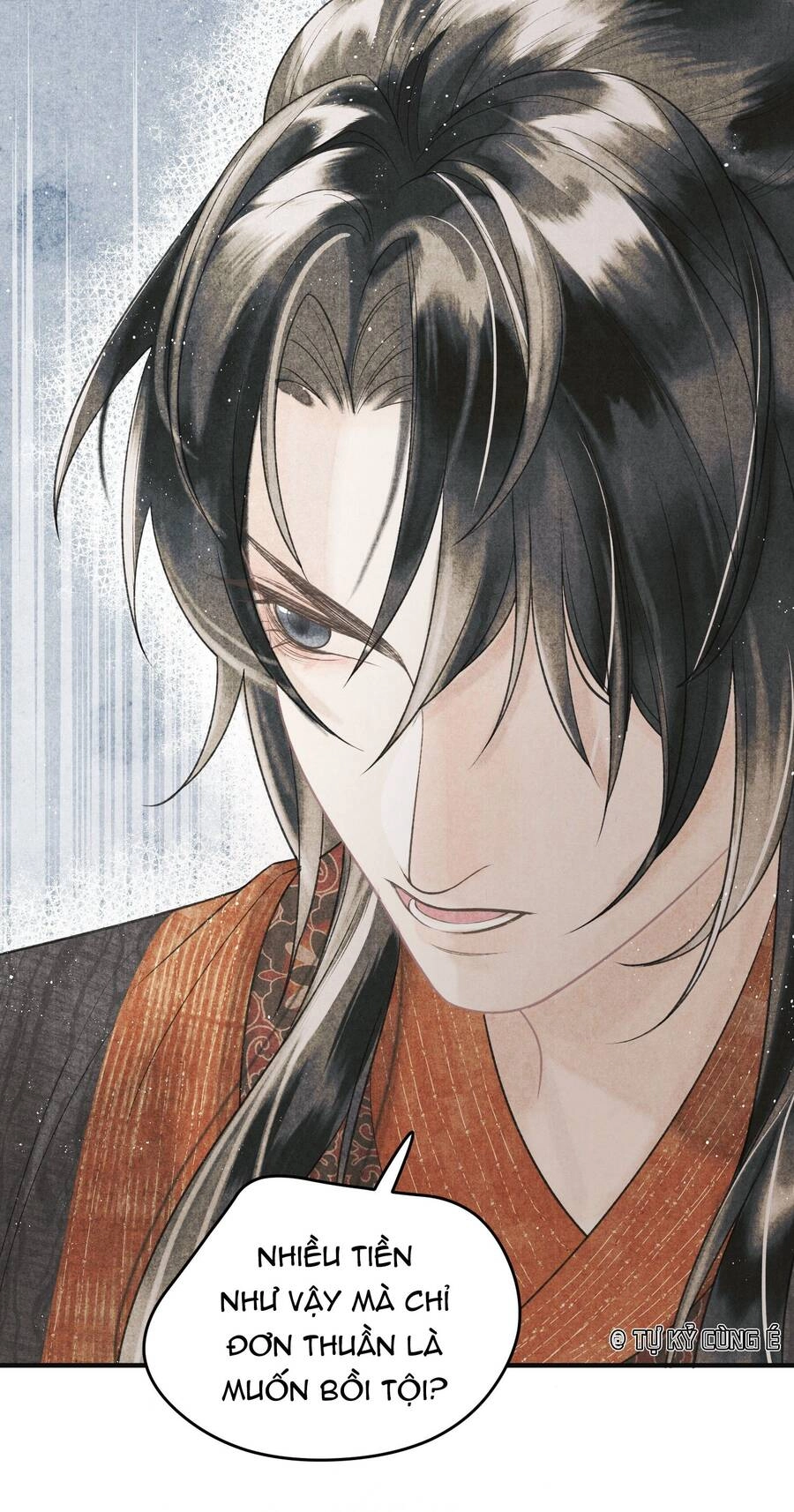 Tiểu Phú Bà Của Đại Tướng Quân Chapter 4 - 18