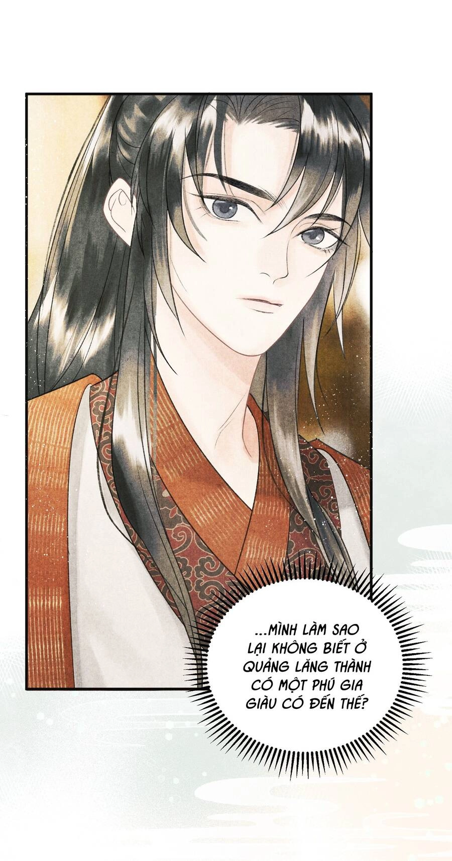 Tiểu Phú Bà Của Đại Tướng Quân Chapter 4 - 26